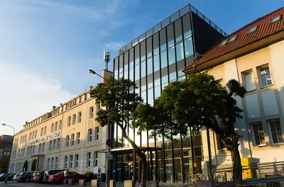 Centrum Medyczne Gizińscy